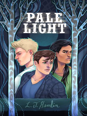 cover image of Pale Light